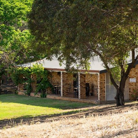 Blickinstal Barossa Valley Accommodation Exterior foto