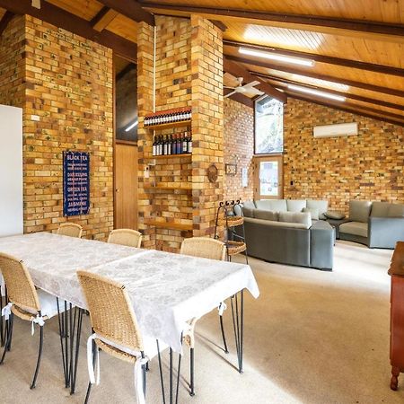 Blickinstal Barossa Valley Accommodation Exterior foto
