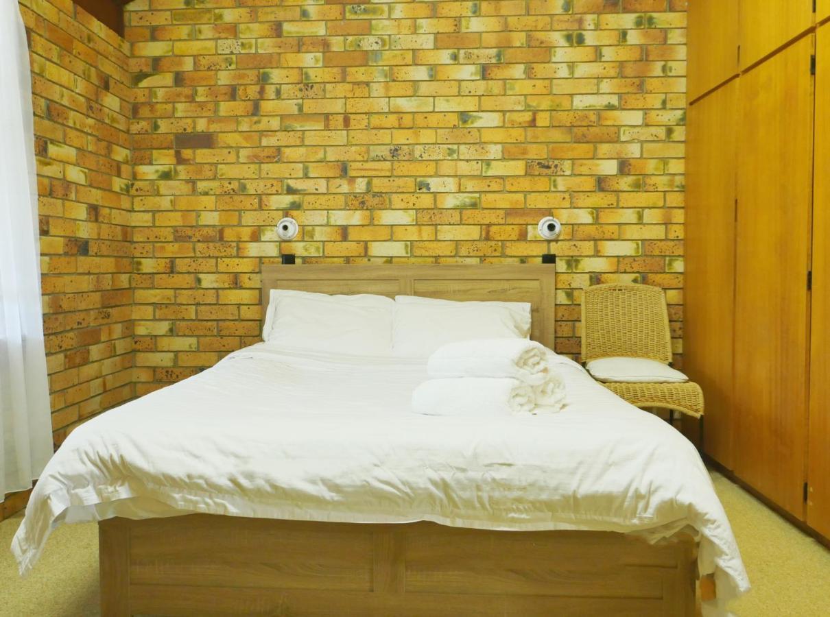 Blickinstal Barossa Valley Accommodation Exterior foto
