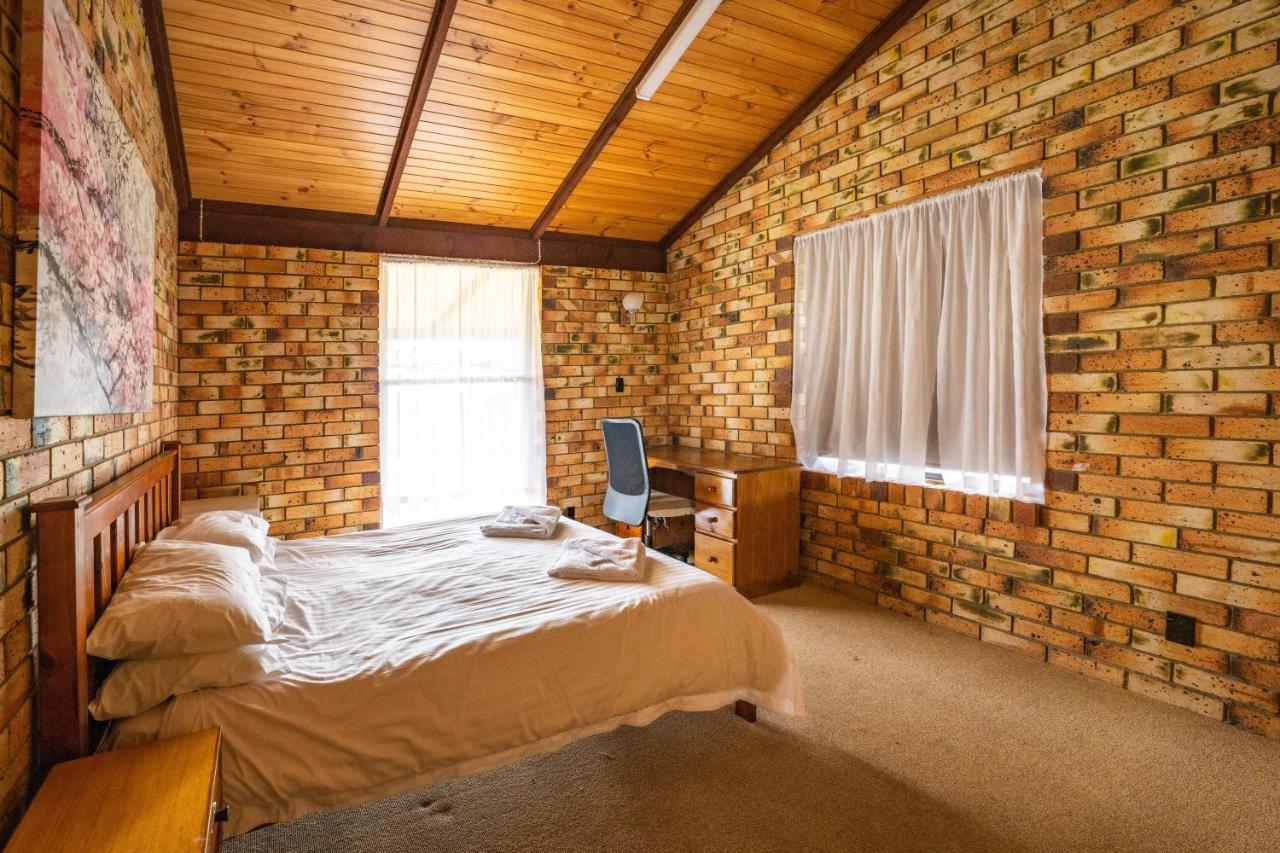 Blickinstal Barossa Valley Accommodation Exterior foto