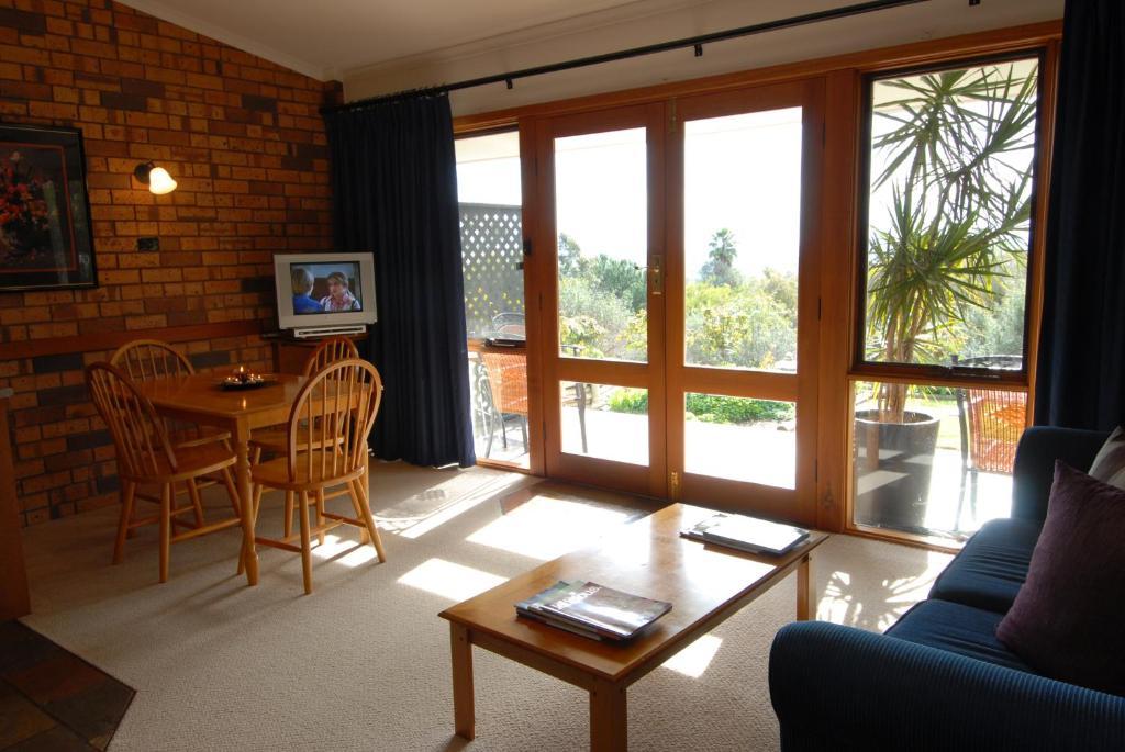 Blickinstal Barossa Valley Accommodation Zimmer foto