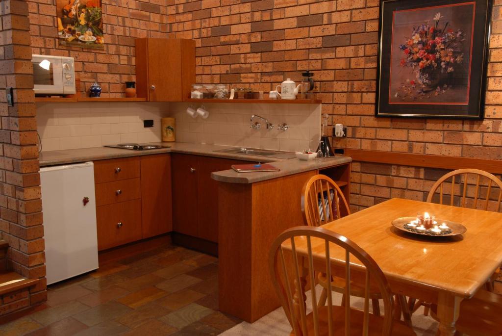 Blickinstal Barossa Valley Accommodation Zimmer foto