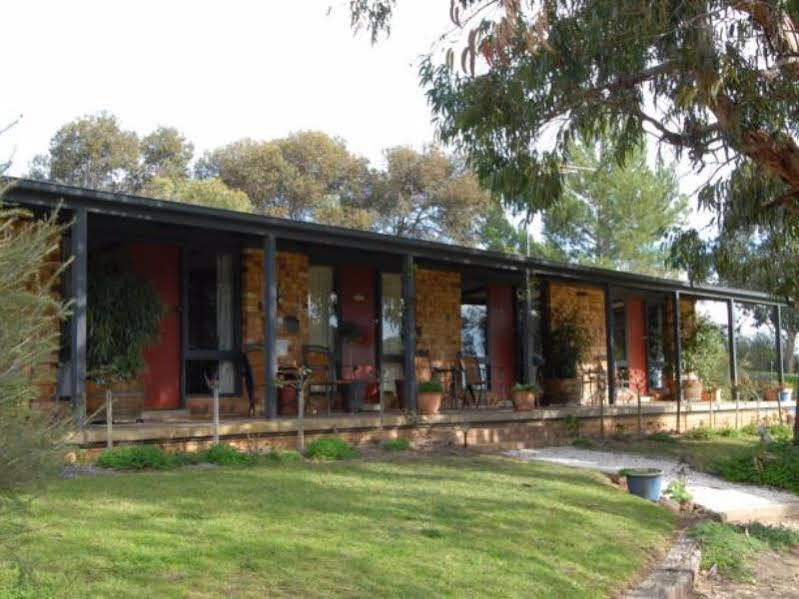 Blickinstal Barossa Valley Accommodation Exterior foto