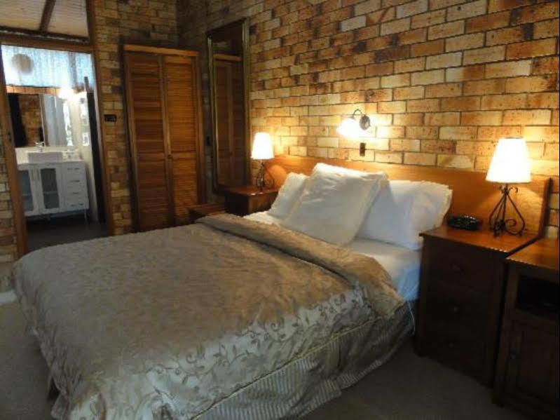 Blickinstal Barossa Valley Accommodation Exterior foto