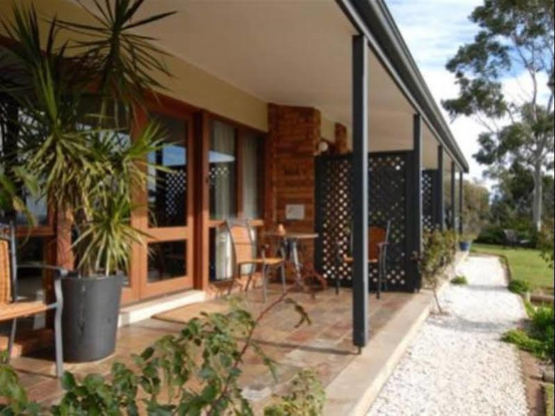 Blickinstal Barossa Valley Accommodation Exterior foto