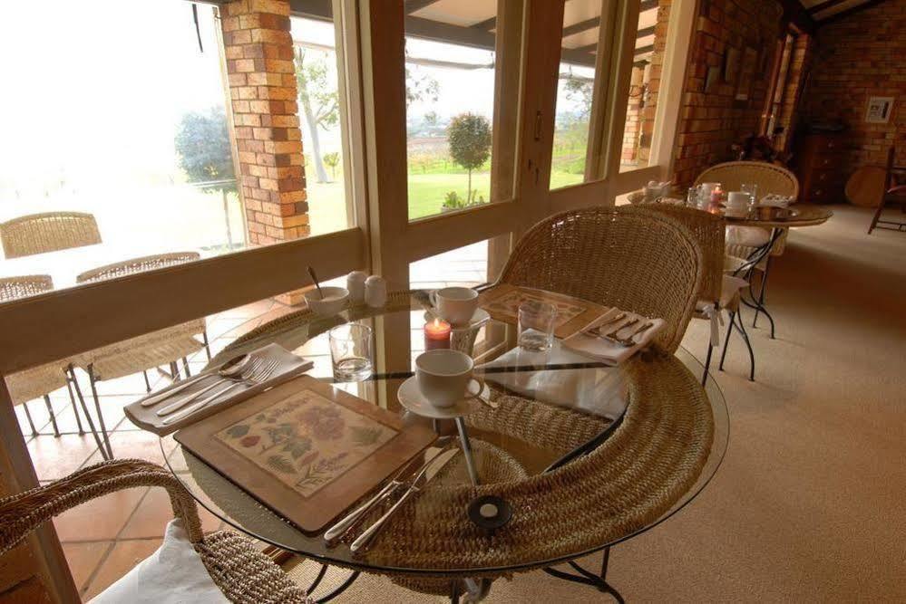 Blickinstal Barossa Valley Accommodation Exterior foto