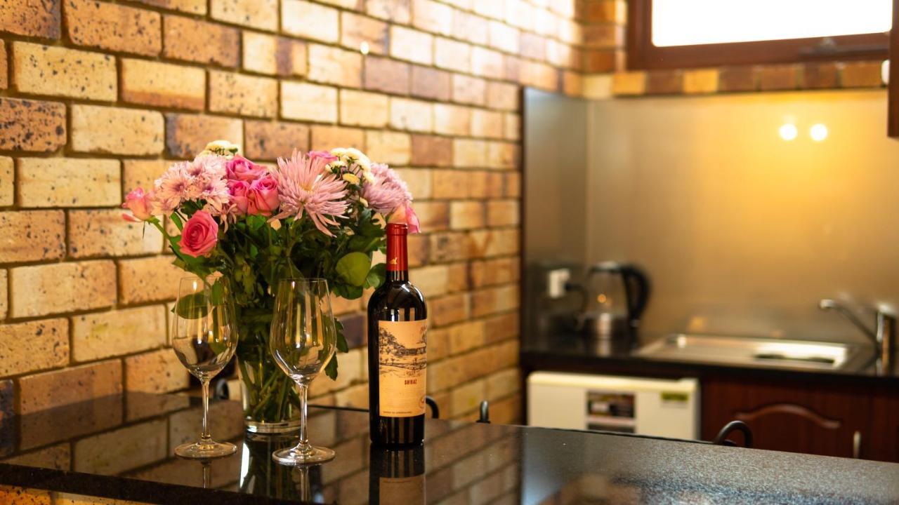 Blickinstal Barossa Valley Accommodation Exterior foto