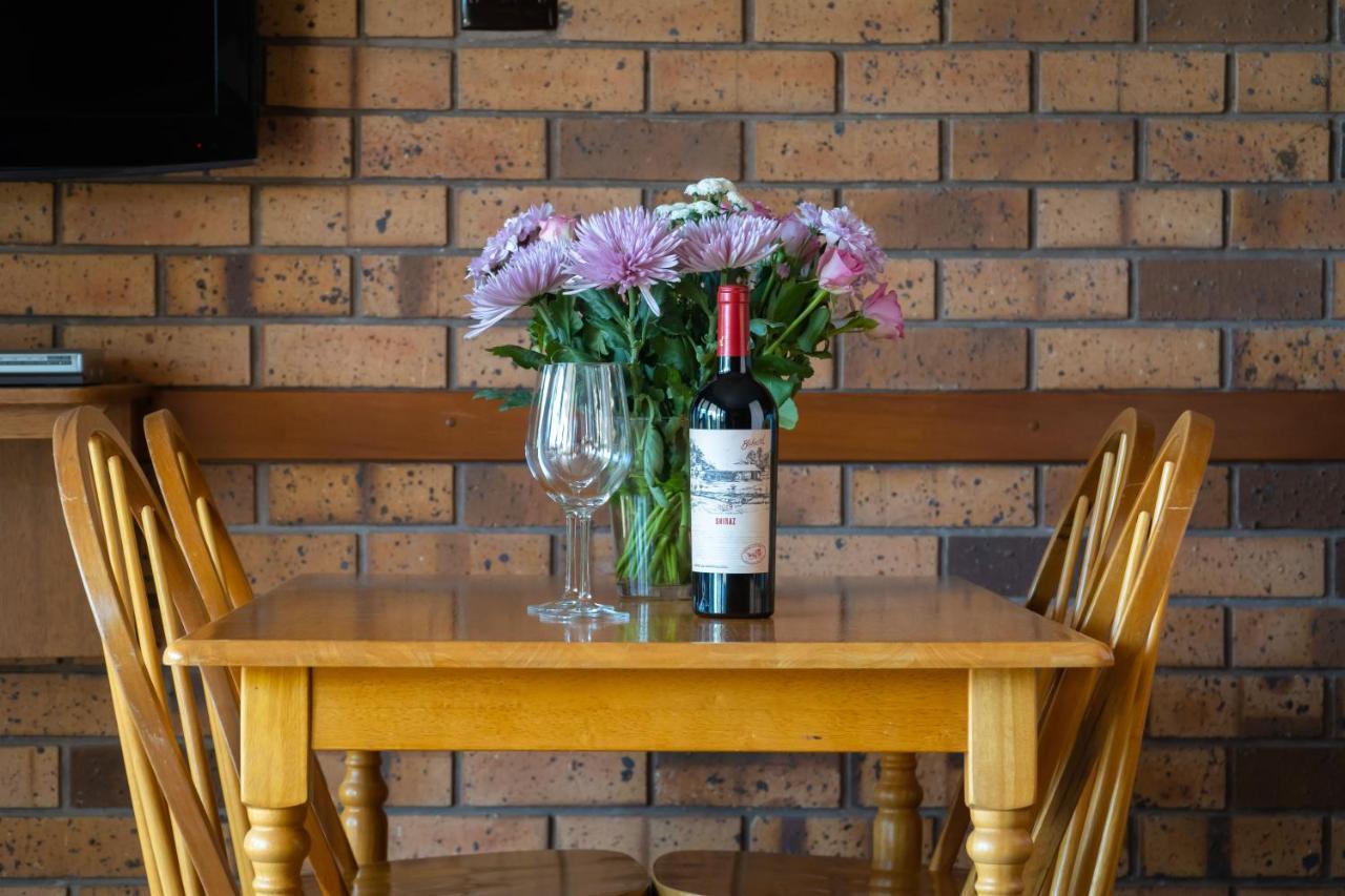 Blickinstal Barossa Valley Accommodation Exterior foto