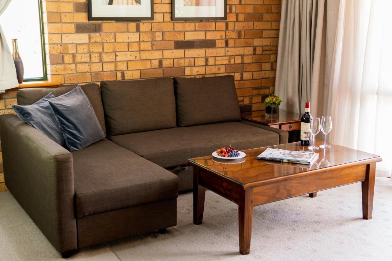 Blickinstal Barossa Valley Accommodation Exterior foto