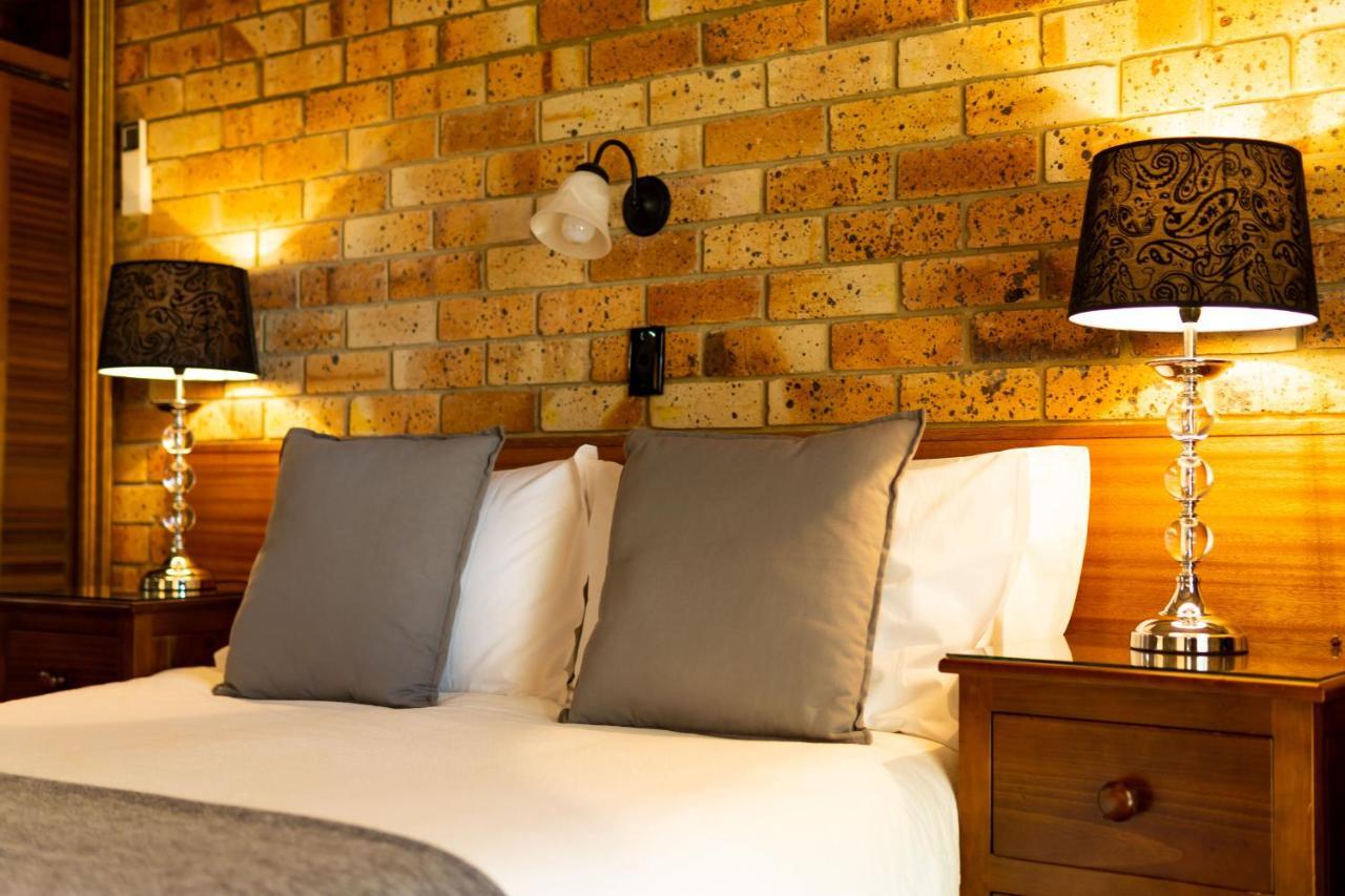 Blickinstal Barossa Valley Accommodation Exterior foto