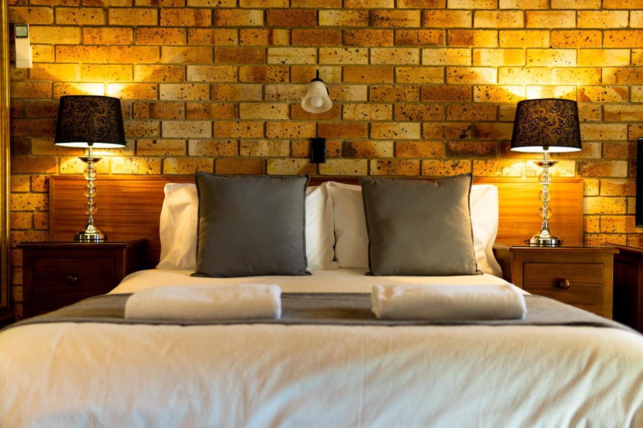 Blickinstal Barossa Valley Accommodation Exterior foto