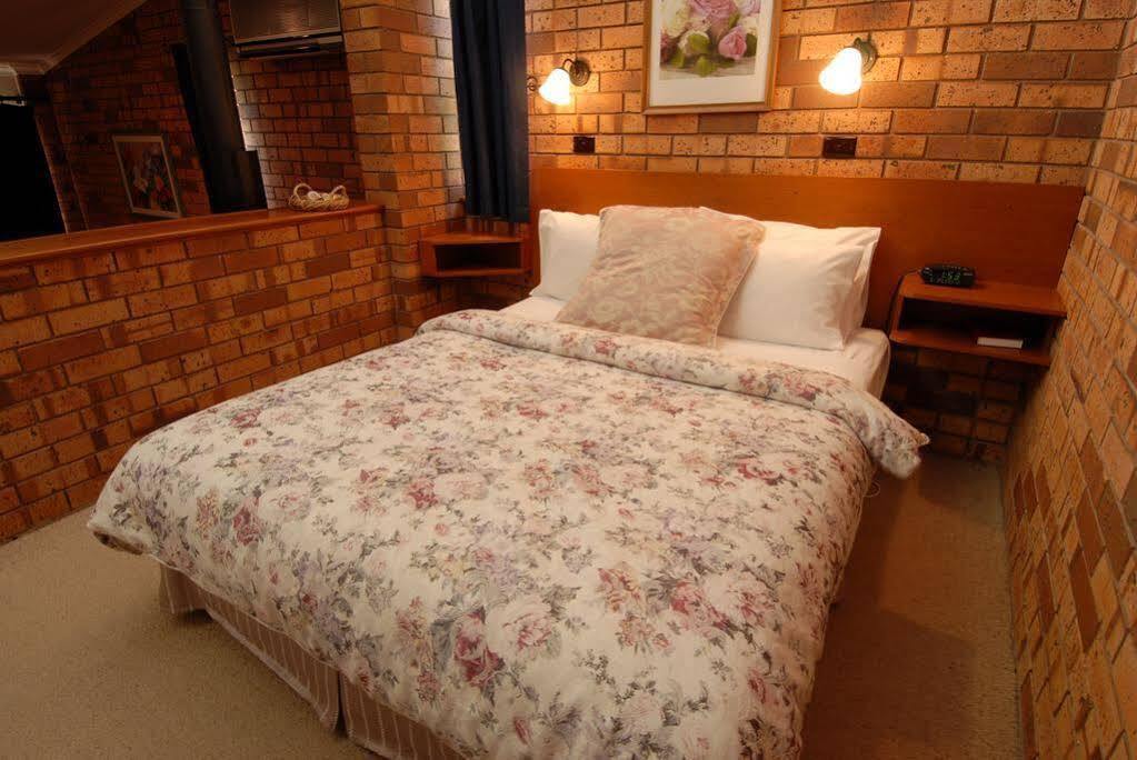 Blickinstal Barossa Valley Accommodation Exterior foto